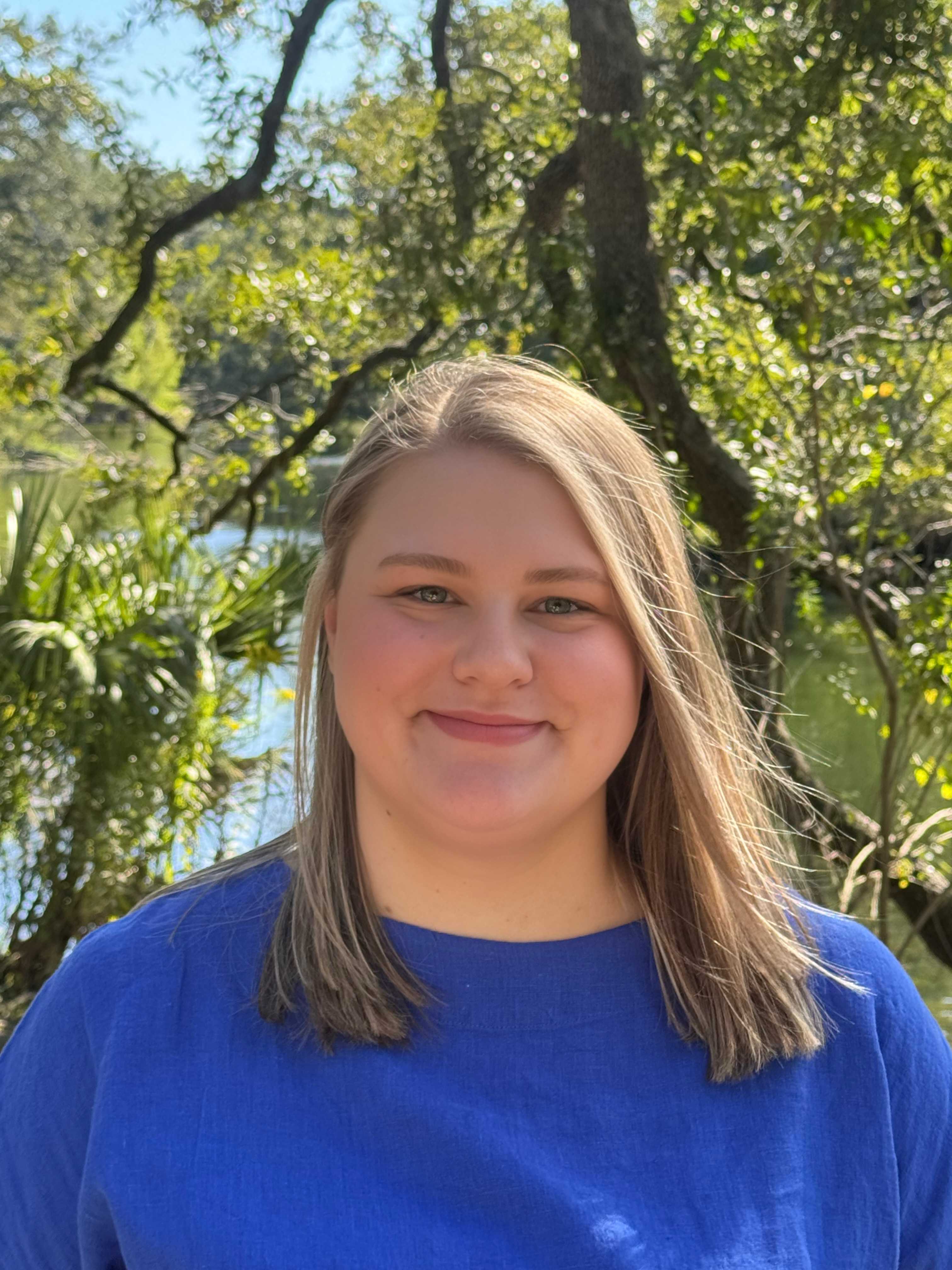 Katherine Alexis Gruber